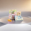 Cartoon upgraded deluxe bar gift box details Picture